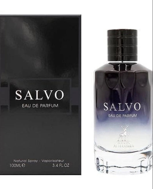 Salvo by Maison