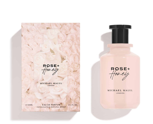 Michael Maluk Rose + Honey